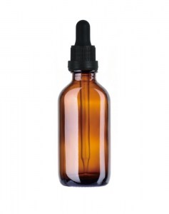 Καραμελέ Γυάλινη Φιάλη 10ml